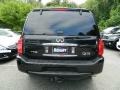 Liquid Onyx Black - QX 56 4WD Photo No. 3