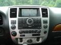 Liquid Onyx Black - QX 56 4WD Photo No. 4