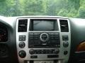 Liquid Onyx Black - QX 56 4WD Photo No. 5
