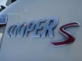 Pepper White - Cooper S Hardtop Photo No. 13