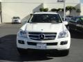 Arctic White - GL 450 4Matic Photo No. 2