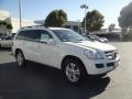 Arctic White - GL 450 4Matic Photo No. 3