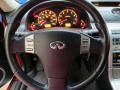 Laser Red - G 35 Coupe Photo No. 32