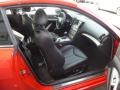 Vibrant Red - G 37 x AWD Coupe Photo No. 7