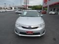 Classic Silver Metallic - Camry LE Photo No. 2