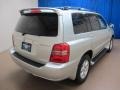 Millenium Silver Metallic - Highlander V6 4WD Photo No. 9