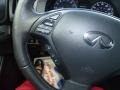 Vibrant Red - G 37 x AWD Coupe Photo No. 16