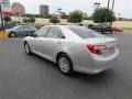 Classic Silver Metallic - Camry LE Photo No. 5