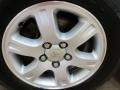 Millenium Silver Metallic - Highlander V6 4WD Photo No. 13