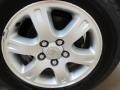 Millenium Silver Metallic - Highlander V6 4WD Photo No. 14