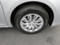 Classic Silver Metallic - Camry LE Photo No. 9