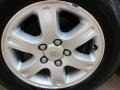 Millenium Silver Metallic - Highlander V6 4WD Photo No. 15