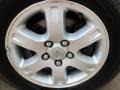 Millenium Silver Metallic - Highlander V6 4WD Photo No. 16
