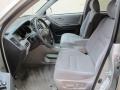 Millenium Silver Metallic - Highlander V6 4WD Photo No. 17