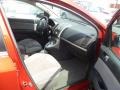 Lava Red - Sentra 2.0 S Photo No. 7