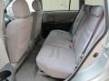 Millenium Silver Metallic - Highlander V6 4WD Photo No. 19