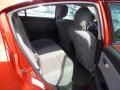 Lava Red - Sentra 2.0 S Photo No. 8