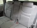 Millenium Silver Metallic - Highlander V6 4WD Photo No. 20