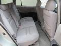 Millenium Silver Metallic - Highlander V6 4WD Photo No. 21