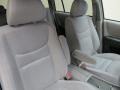 Millenium Silver Metallic - Highlander V6 4WD Photo No. 24