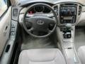 Millenium Silver Metallic - Highlander V6 4WD Photo No. 25