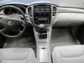 Millenium Silver Metallic - Highlander V6 4WD Photo No. 26