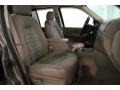 2004 Mineral Grey Metallic Ford Explorer XLS 4x4  photo #10