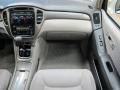 Millenium Silver Metallic - Highlander V6 4WD Photo No. 27