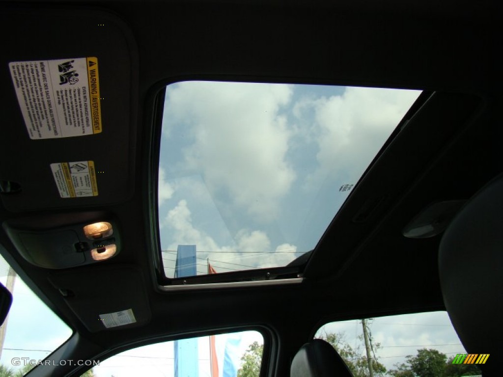 2008 Escape Limited - Silver Metallic / Charcoal photo #34