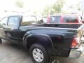 Black Sand Pearl - Tacoma V6 SR5 Double Cab 4x4 Photo No. 4
