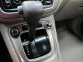 Millenium Silver Metallic - Highlander V6 4WD Photo No. 32