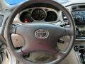 Millenium Silver Metallic - Highlander V6 4WD Photo No. 34