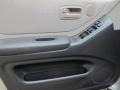 Millenium Silver Metallic - Highlander V6 4WD Photo No. 38