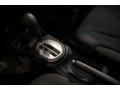2010 Crystal Black Pearl Honda Fit Sport  photo #9