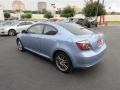 2009 Wave Line Pearl Scion tC   photo #4