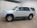 Titanium Metallic - 4Runner Limited 4x4 Photo No. 5