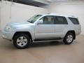 2004 Titanium Metallic Toyota 4Runner Limited 4x4  photo #5