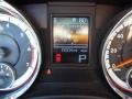 2011 Brilliant Black Crystal Pearl Dodge Durango Citadel 4x4  photo #19