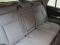 Titanium Metallic - 4Runner Limited 4x4 Photo No. 22