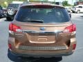 2011 Caramel Bronze Pearl Subaru Outback 2.5i Limited Wagon  photo #4