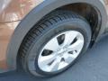 2011 Caramel Bronze Pearl Subaru Outback 2.5i Limited Wagon  photo #9