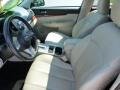 2011 Caramel Bronze Pearl Subaru Outback 2.5i Limited Wagon  photo #10