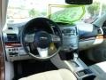 2011 Caramel Bronze Pearl Subaru Outback 2.5i Limited Wagon  photo #12
