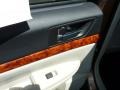 2011 Caramel Bronze Pearl Subaru Outback 2.5i Limited Wagon  photo #13