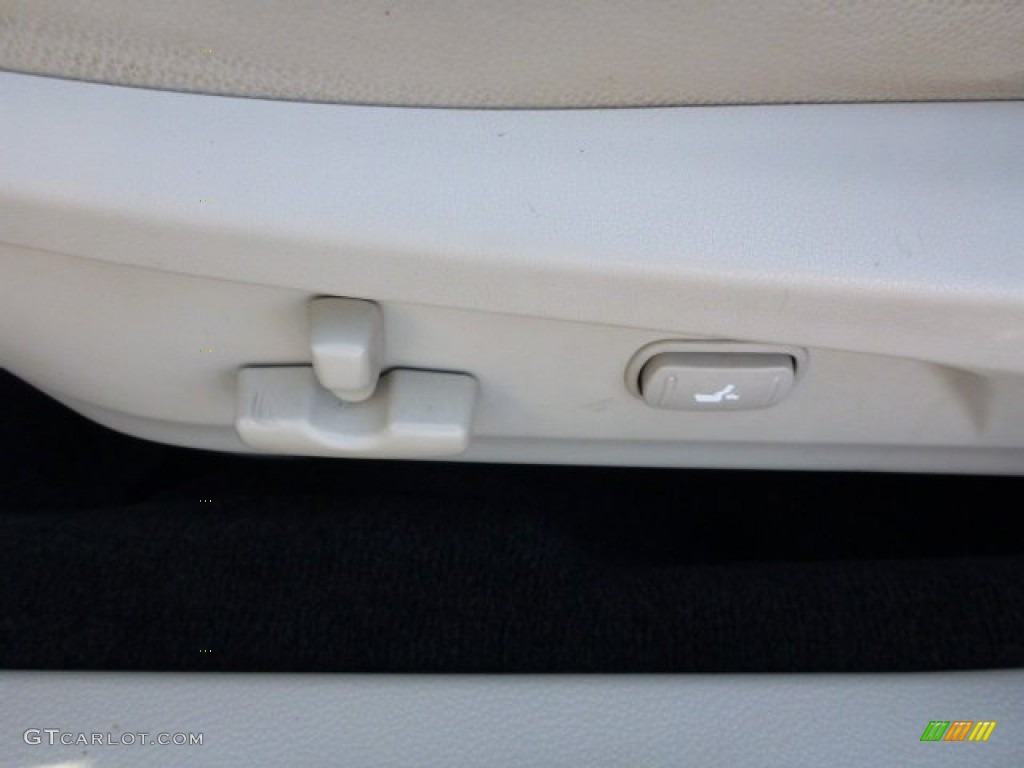 2011 Outback 2.5i Limited Wagon - Caramel Bronze Pearl / Warm Ivory photo #15