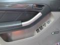 Titanium Metallic - 4Runner Limited 4x4 Photo No. 41