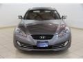 Nordschleife Gray - Genesis Coupe 3.8 Grand Touring Photo No. 2