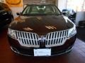 Bordeaux Reserve Metallic - MKZ AWD Photo No. 2