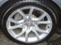 Quartz Grey Metallic - A5 2.0T quattro Convertible Photo No. 14