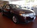 Bordeaux Reserve Metallic - MKZ AWD Photo No. 3